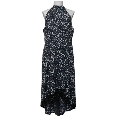 Robe (Bleu, Multicolore) de Mela London Polyester