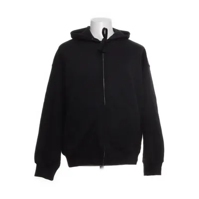 Capuchon sweater (Zwart) van H&M Basic Katoen