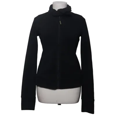 Veste polaire (Noir) de Fresh Made Polyester