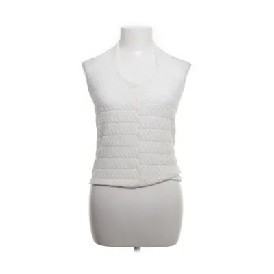 Linne (Vit) från Musier Paris Elastan, Polyester