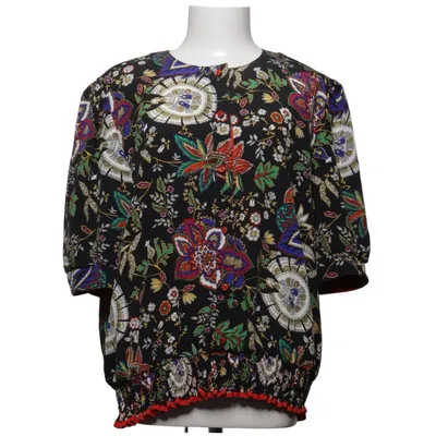 Haut (Noir, Multicolore) de Hardob Polyester