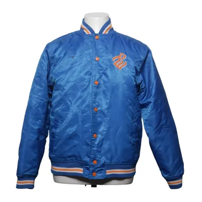 Varsity-jack (Blauw, Oranje) van Rocawear Polyester