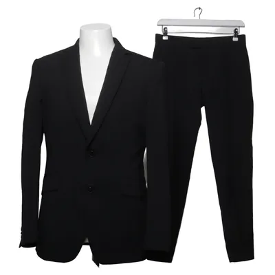 Suit (Hyperion) from Bläck Polyester, Wool