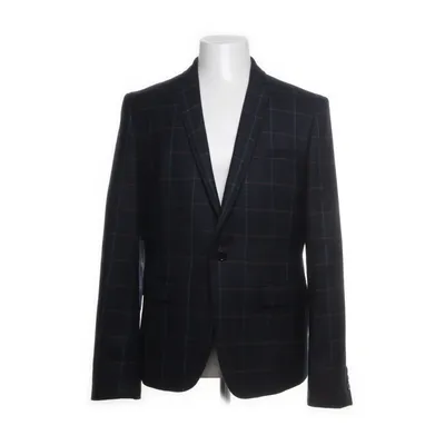 Blazer (Blue, Multicolored) from Selected Homme