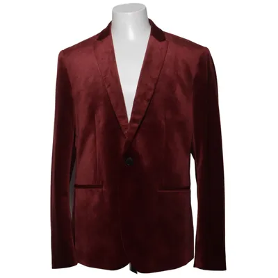 Kavaj (Röd) från Guess Polyester