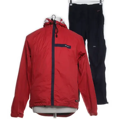 Outer wear (Red, Blue) from Craft Polyamide, Polyester