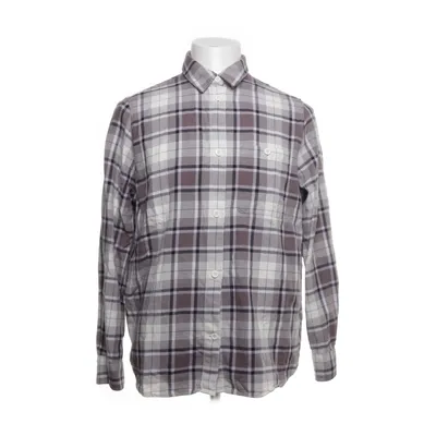 Shirt (Wit, Meerkleurig) van Peak Performance Katoen