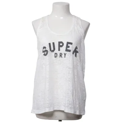 Linne (RICH1) från Superdry Bomull, Polyester