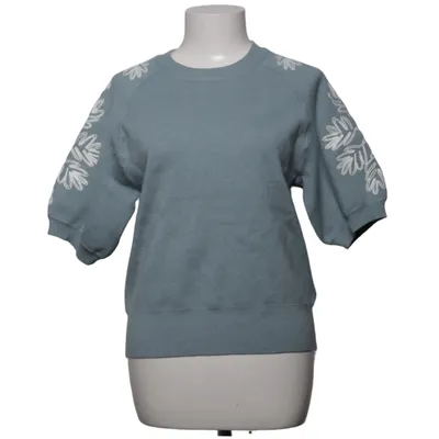 Top (Rashia Knit 2/4 Re Pullover) van Object Polyester, Viscose