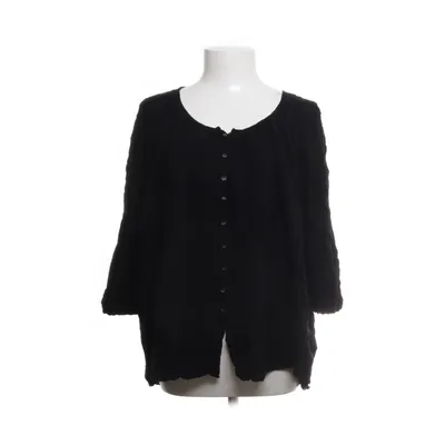 Haut (Noir) de The Shirt Factory Viscose