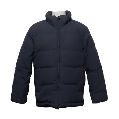 Vinterjacka (Blå) från H&M Polyamid, Dun