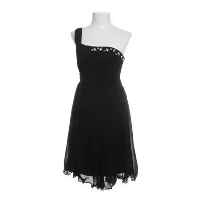 Cocktailjurk (Zwart) van Cotton Club Polyester