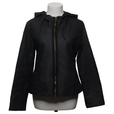 Jacket (Gray) from VISUAL Cotton, Polyester