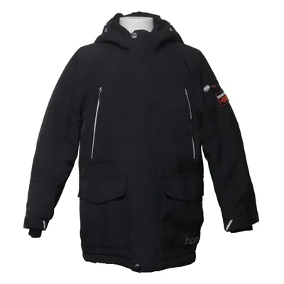 Outdoorjakke (Sort) fra Raintex Polyamid, Polyester