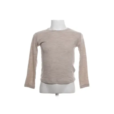 Base layer shirt (Beige) from H&M Wool