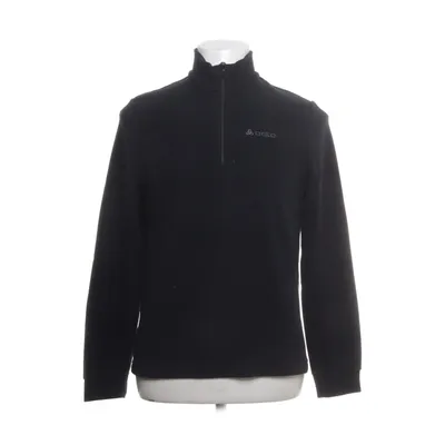 Fleece trui (Zwart) van Odlo Polyester