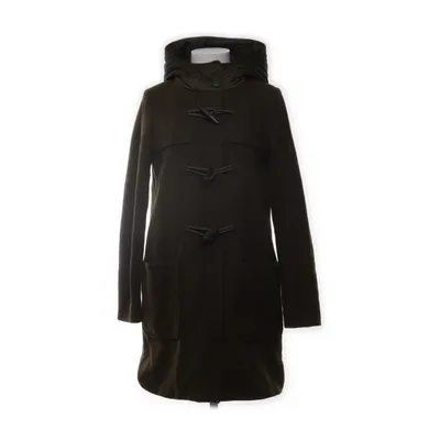 Duffel (Grön) från Marc O'Polo Polyamid, Polyester, Ull