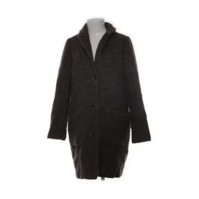 Kappa (Brun) från Backstage Acetat, Bomull, Merinoull, Mohair, Polyamid, Polyester, Viskos