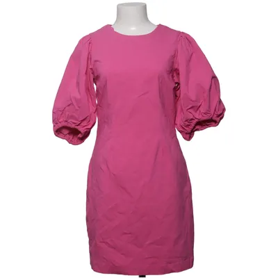 Dress (Pink) from Soaked Elastane, Polyamide, Viscose