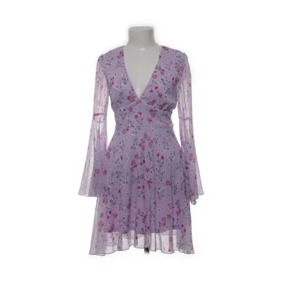 Klänning (MM2140-JM) från Double Crazy Polyester