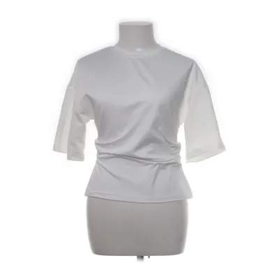 T-shirt (Vit) från Musera Elastan, Polyester