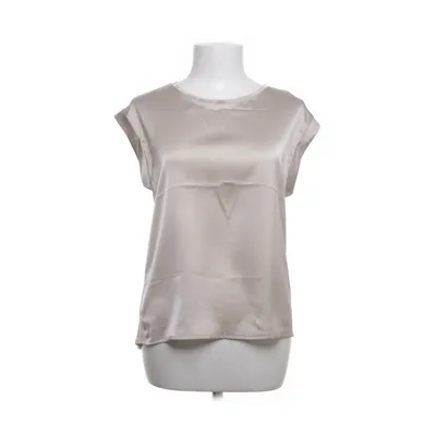 Top (Beige) van Mango Basics