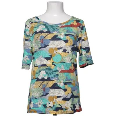 T-shirt (Flerfärgad) från LuLaRoe