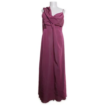Aftenkjole (Lilla) fra Jake*s Polyester, Elastan