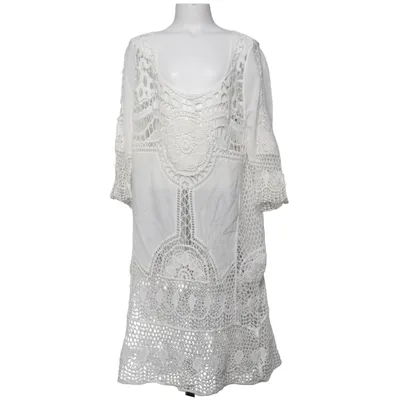 Robe de plage (Blanc) de Calzedonia