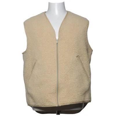 Ytterväst (Beige) från La Paz Polyester