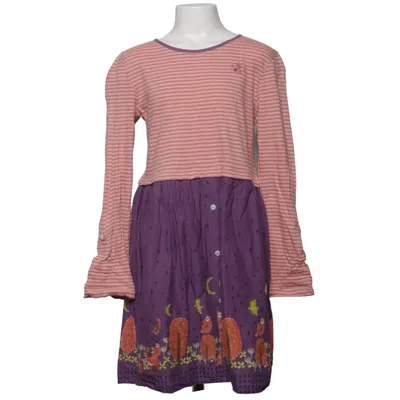 Robe (Violet, Multicolore) de White Stuff Coton