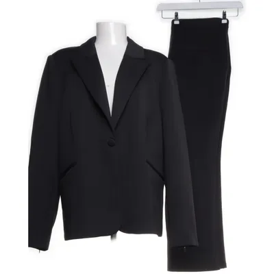 Kostym (GS0380) från Good American Elastan, Polyester