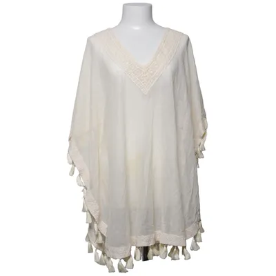 Strandjurk (Beige) van Watercult Katoen