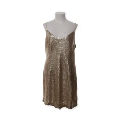 Robe (159D1540) de Abercrombie & Fitch Élasthane, Nylon, Polyester