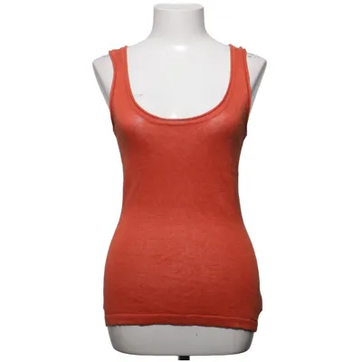 Débardeur (Rouge) de K & US Lin, Viscose