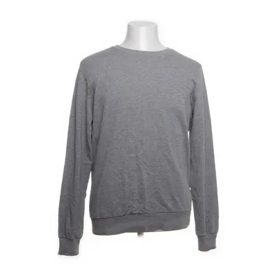 Sweatshirt (Grijs) van Jack & Jones Katoen, Viscose