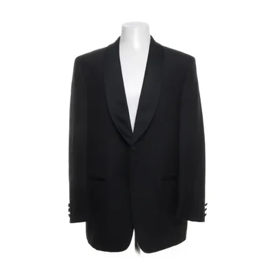 Veste de smoking (Noir) de Canda C&A Polyester, Laine, Viscose