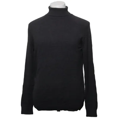 Pul à col roulé (Shdadam Roll Neck Noos) de Selected Homme Coton, Soie