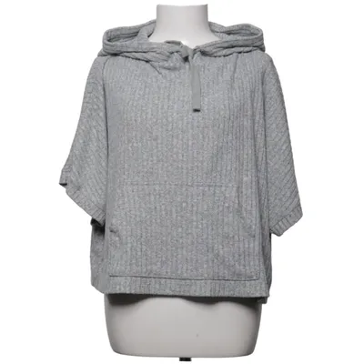 Huvtröja (Grå) från Calvin Klein Sleepwear
