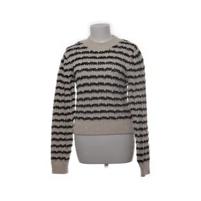 Tröja (Beige, Svart) från Mango