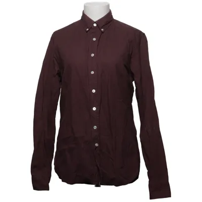 Button down shirt (Ola Dyed) from Contemporary Reflections Cotton