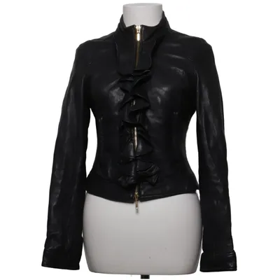 Jack (Zwart) van Amoress