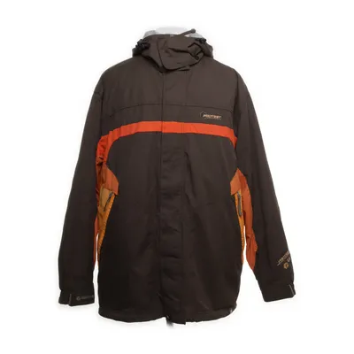 Manteau de ski (GEOTECH 6.0) de Protest Polyamide, Polyester