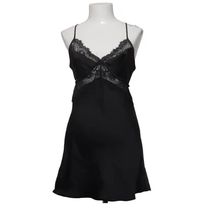 Negligé (Schwarz) von Private Collection by Hunkemöller Polyester