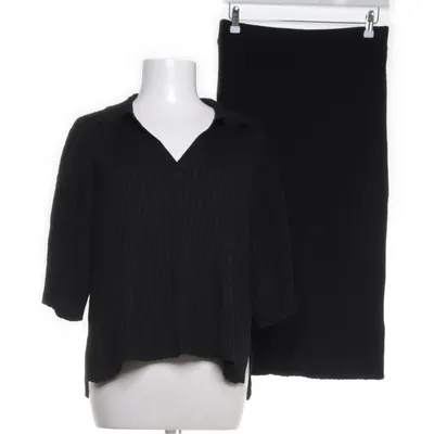 Set (Zwart) van STOCKH LM Polyamide, Polyester, Viscose