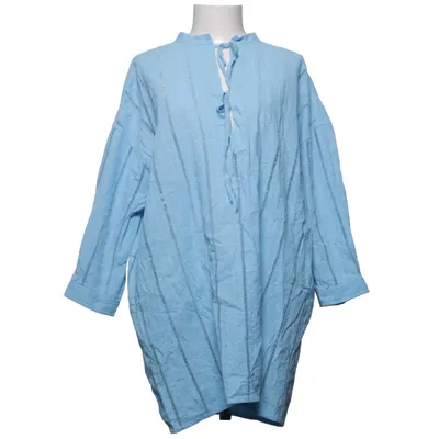Dress (Blue) from Arket Cotton