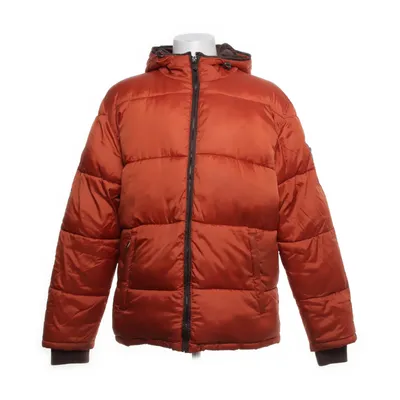 Vinterjacka (Röd) från Smog Polyester
