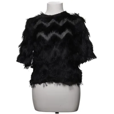 Haut (Noir) de Sfera Collection Élasthane, Polyester
