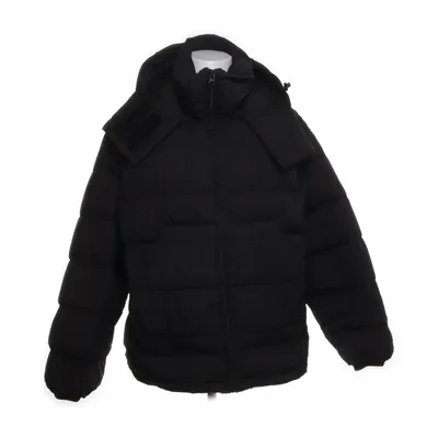 Dunjakke (Sort) fra Vailent Polyester, Nylon, Dun