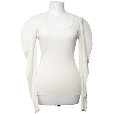 Top (Beige) from Gerry Weber Polyamide, Polyester, Viscose